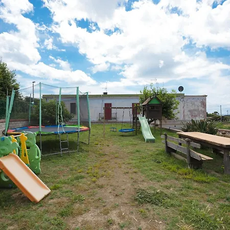 Casa Esperanza Прочида