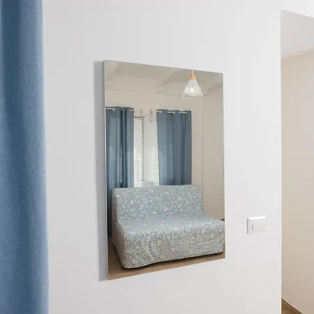 Casa Esperanza Прочида