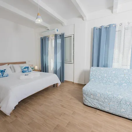 Casa Esperanza Дом отдыха