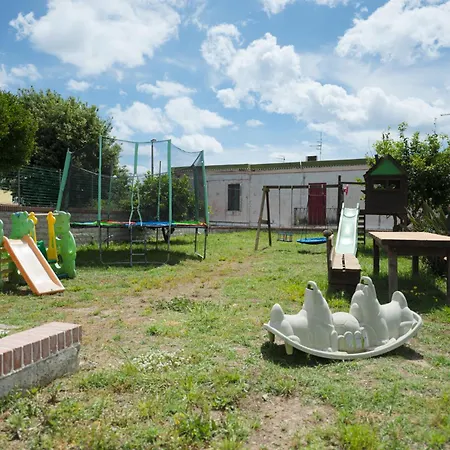 Дом отдыха Casa Esperanza