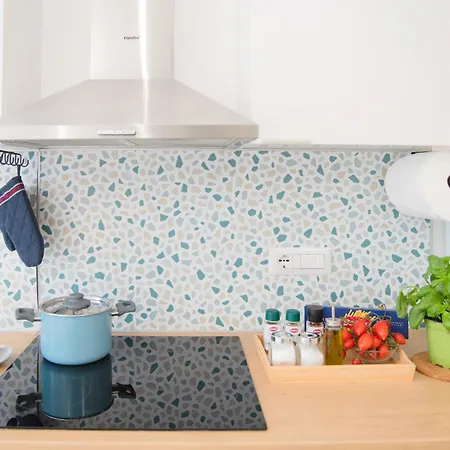 Casa Esperanza Прочида