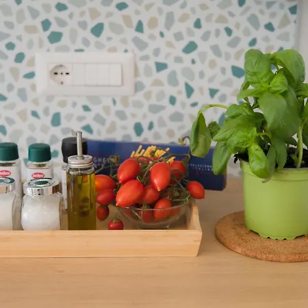 Casa Esperanza Дом отдыха