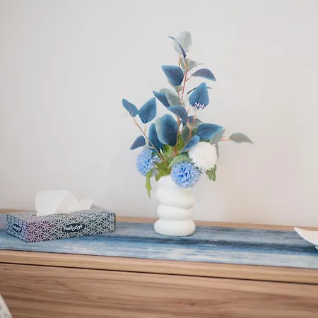 Casa Esperanza Дом отдыха Прочида