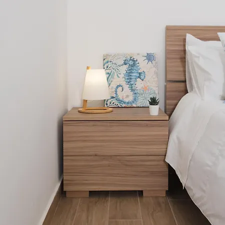 Casa Esperanza Прочида