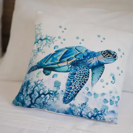 Casa Esperanza Дом отдыха *