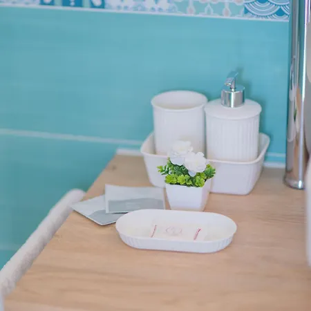 Дом отдыха Casa Esperanza *