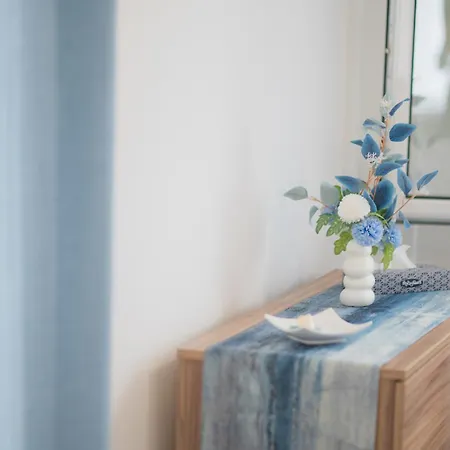 Casa Esperanza * Прочида