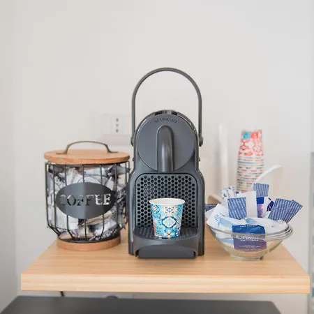 Casa Esperanza Прочида