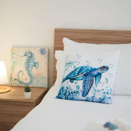 Casa Esperanza Прочида