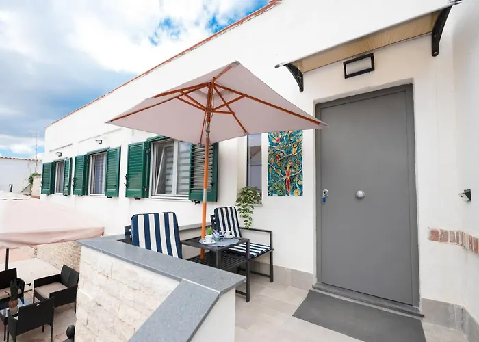 Casa vacanze Casa Esperanza