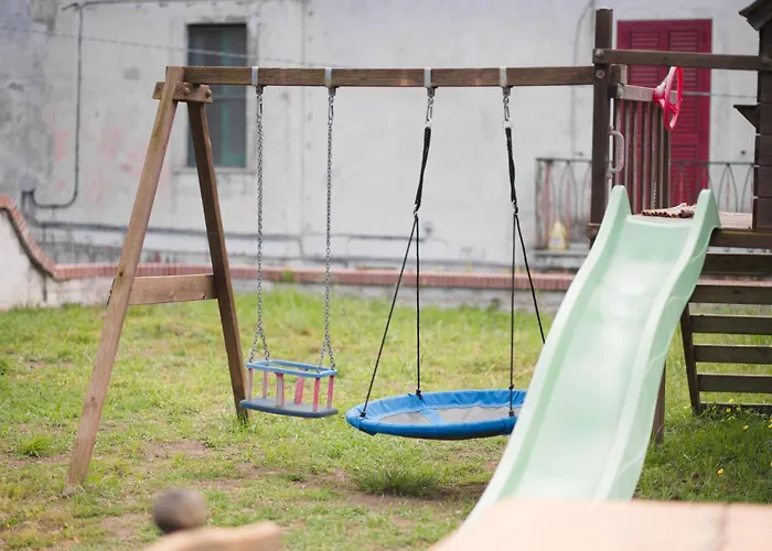 Casa vacanze Casa Esperanza Procida