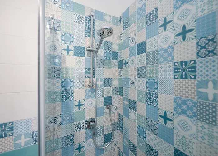 Casa Esperanza * Procida