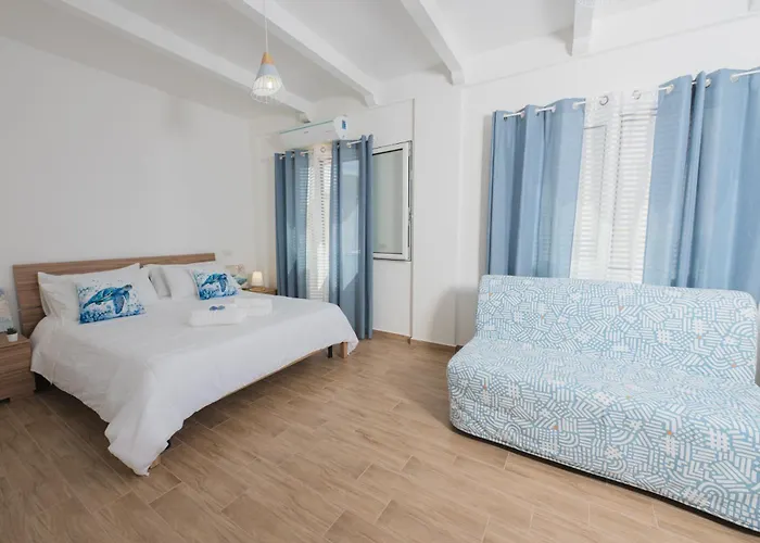 Casa Esperanza Casa vacanze