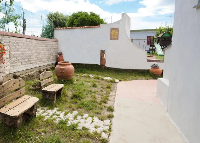 Casa Esperanza Casa vacanze *