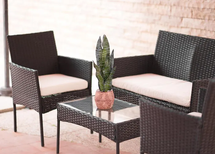 Casa Esperanza Casa vacanze Procida