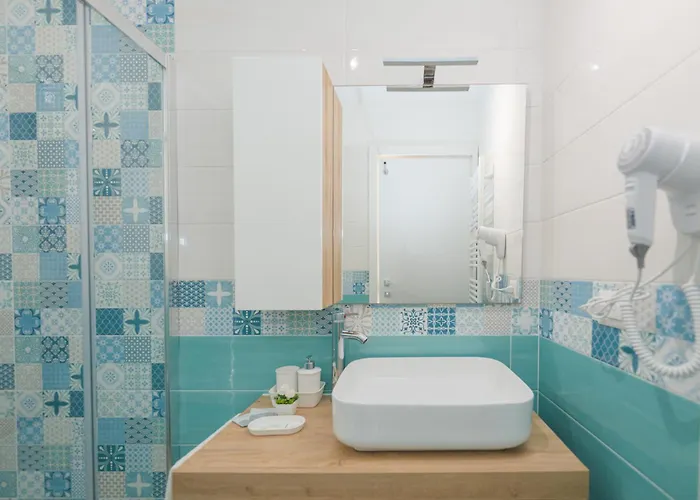 Casa vacanze Casa Esperanza Procida