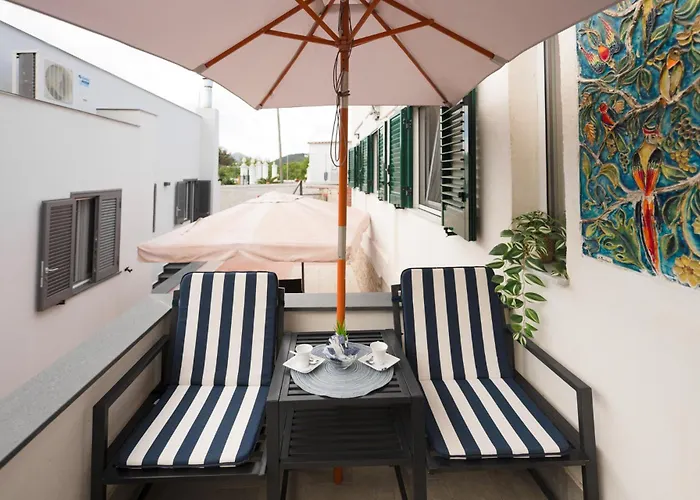 Casa Esperanza * Procida