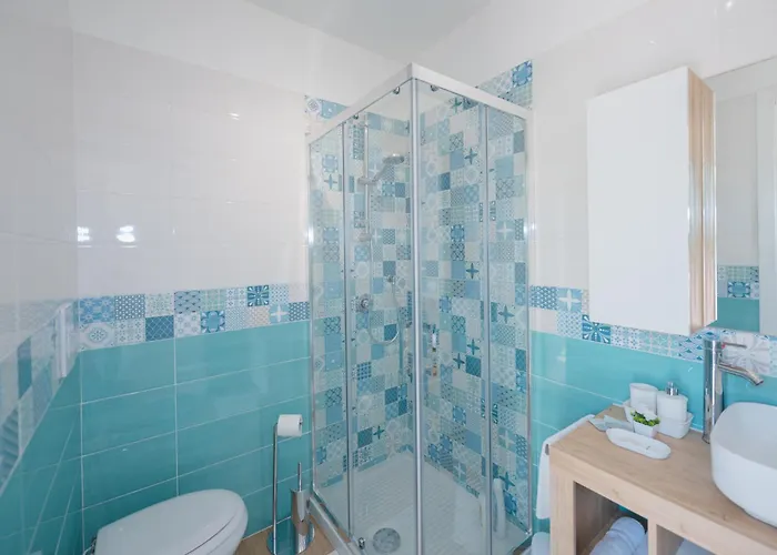 Casa vacanze Casa Esperanza