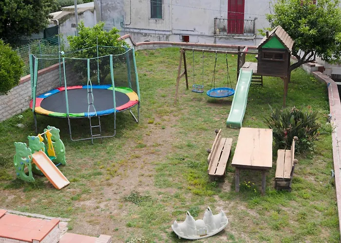 Casa Esperanza Casa vacanze *