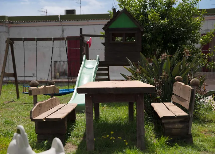 Casa Esperanza Casa vacanze Procida