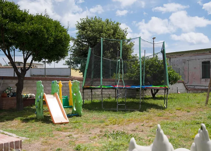 Casa Esperanza Procida