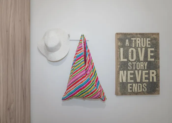 Casa Esperanza * Procida