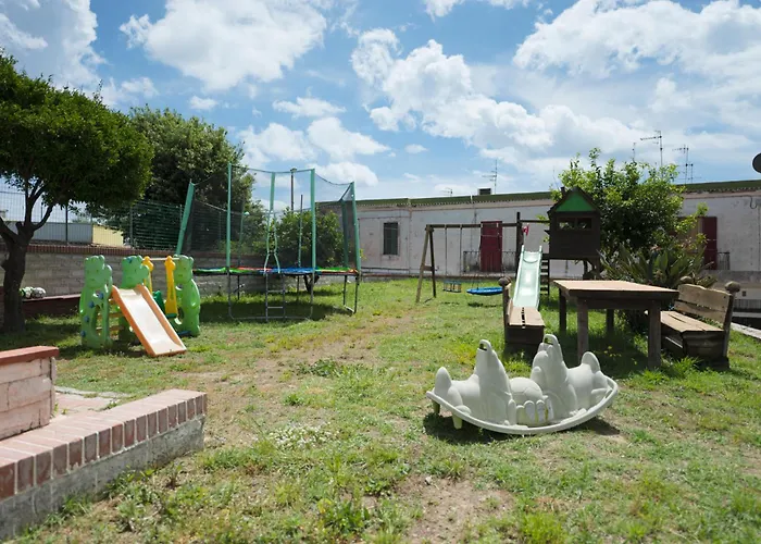 Casa vacanze Casa Esperanza