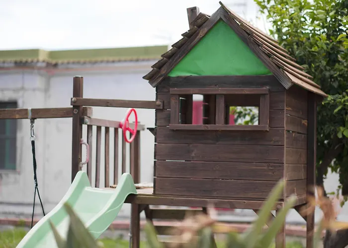 Casa vacanze Casa Esperanza *