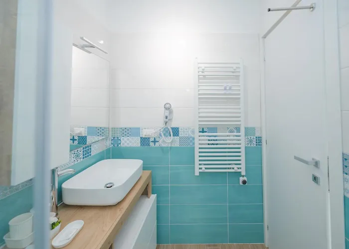 Casa vacanze Casa Esperanza Procida