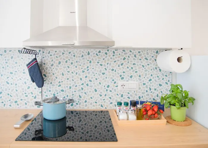 Casa Esperanza Procida