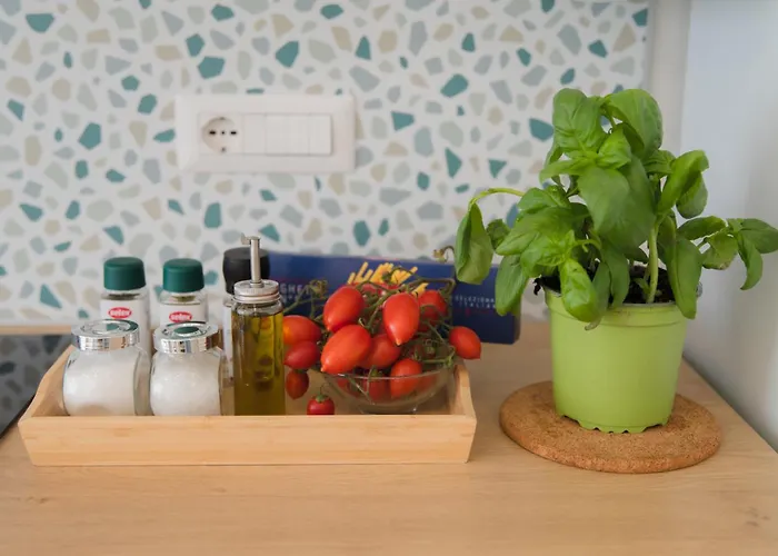 Casa Esperanza Casa vacanze