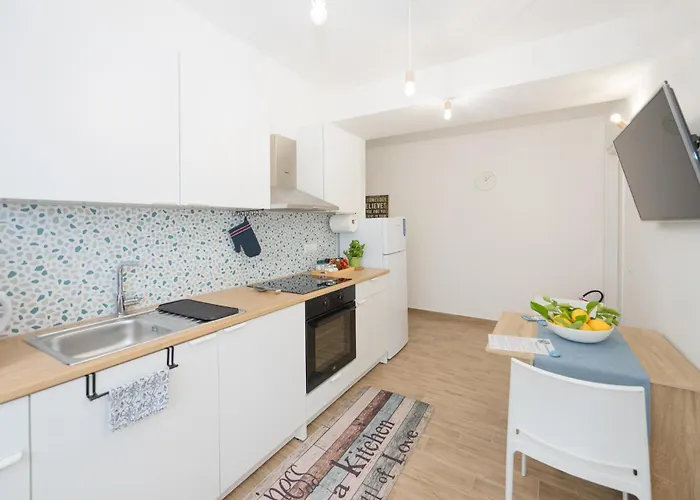 Casa vacanze Casa Esperanza Procida