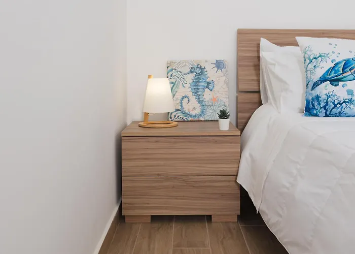 Casa Esperanza Procida