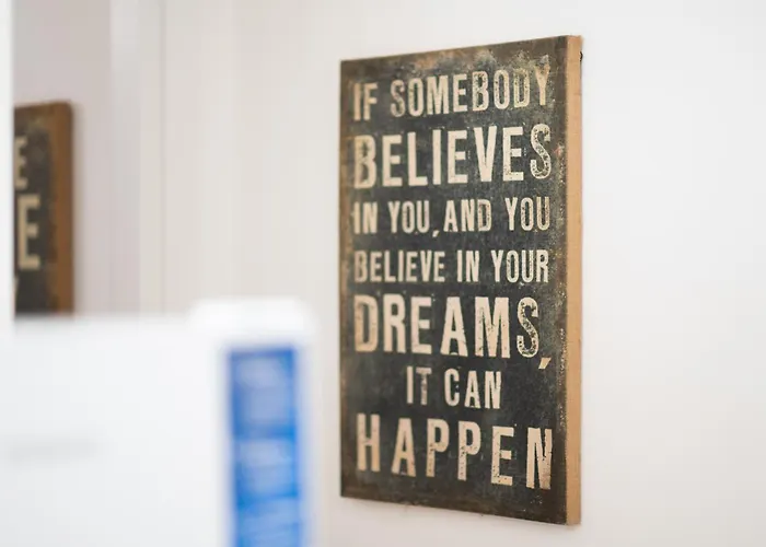 Casa Esperanza * Procida