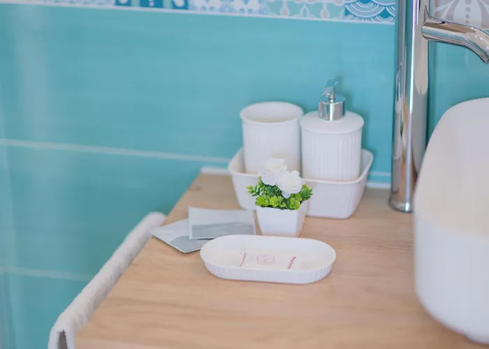 Casa vacanze Casa Esperanza *