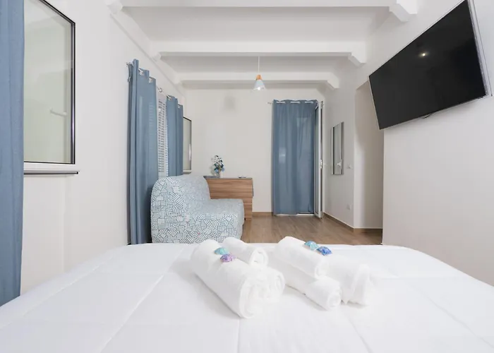 Casa Esperanza * Procida