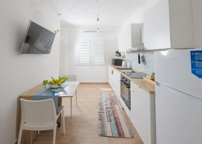 Casa Esperanza Casa vacanze *