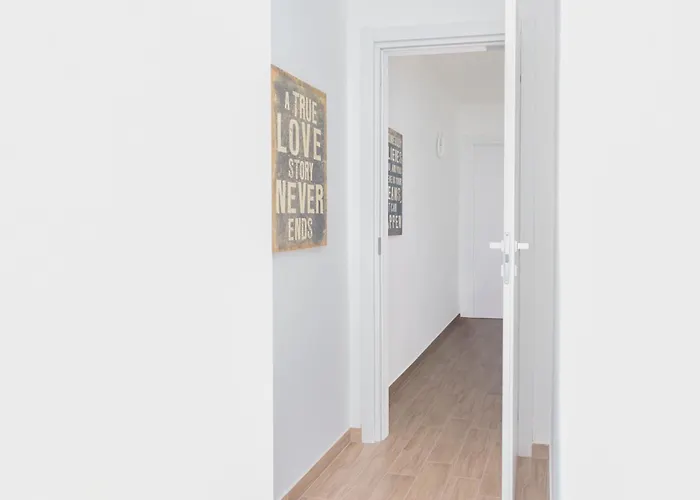 Casa Esperanza Casa vacanze *