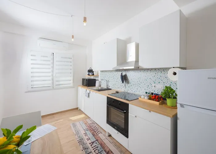 Casa vacanze Casa Esperanza Procida