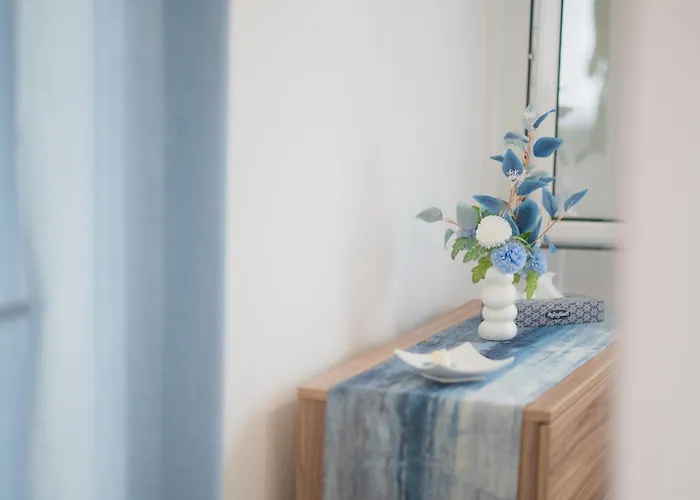 Casa Esperanza * Procida