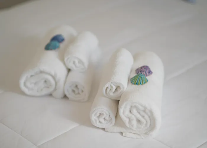 Casa Esperanza Casa vacanze