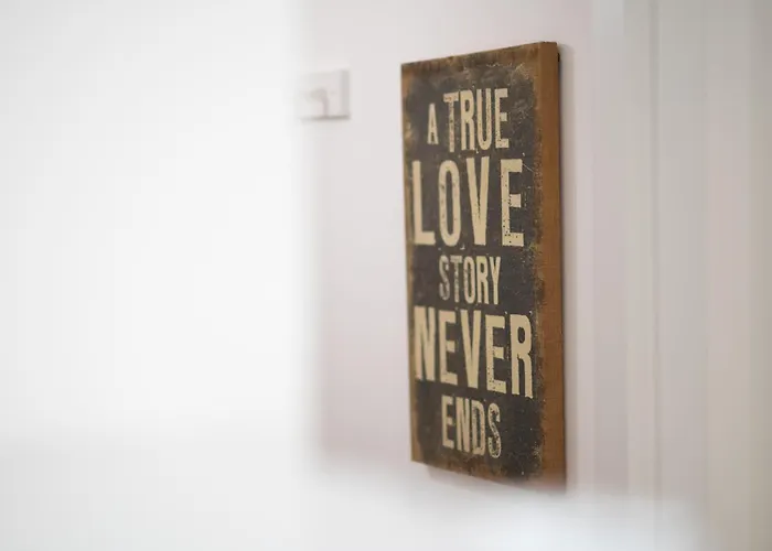 Casa Esperanza Casa vacanze