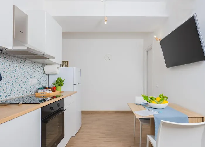 Casa vacanze Casa Esperanza *