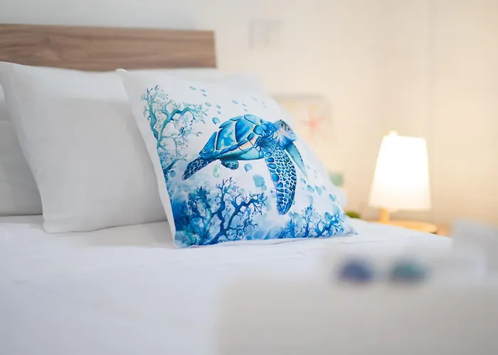 Casa vacanze Casa Esperanza *