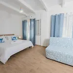 Casa Esperanza Holiday home
