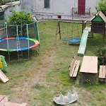 Casa Esperanza Holiday home *
