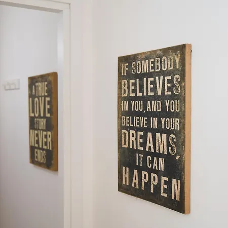 Casa Esperanza * 프로치다