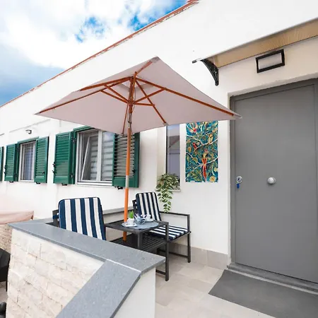 Hébergement de vacances Casa Esperanza