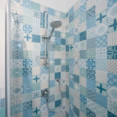 Casa Esperanza * 프로치다