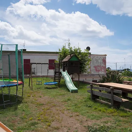 Hébergement de vacances Casa Esperanza *